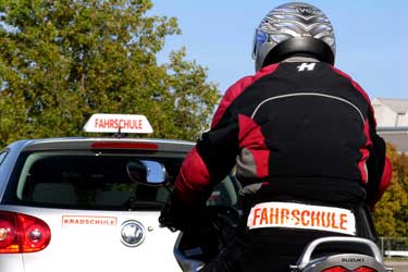 Fahrschule