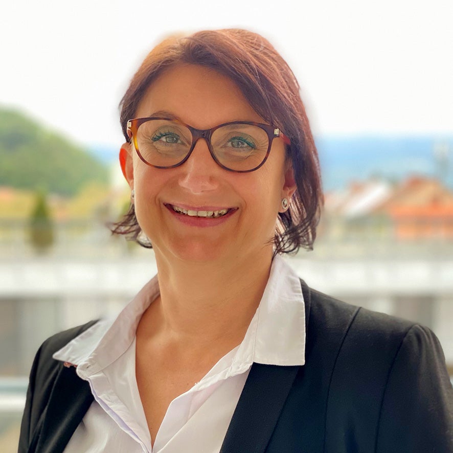 Sandra Höllinger