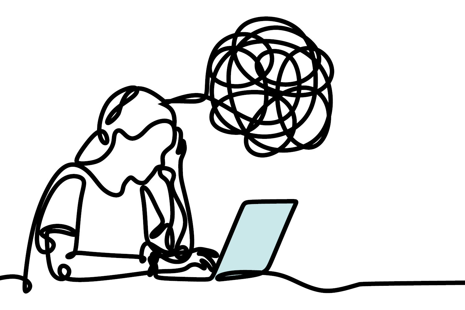 Meine Situation