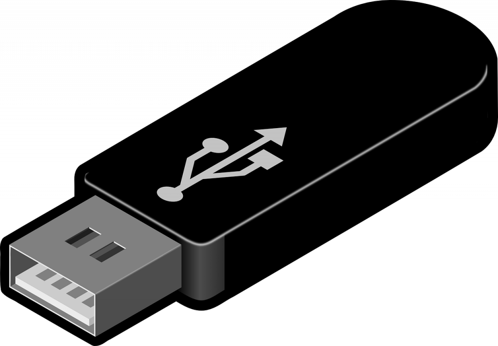 USB-Stick