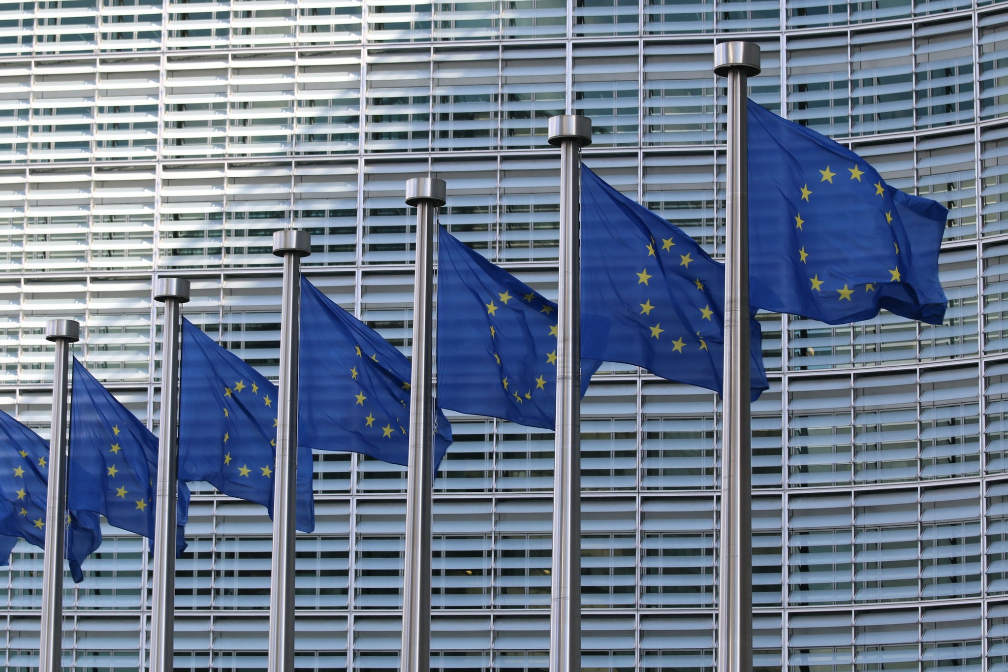 EU Symbol EU Symbol