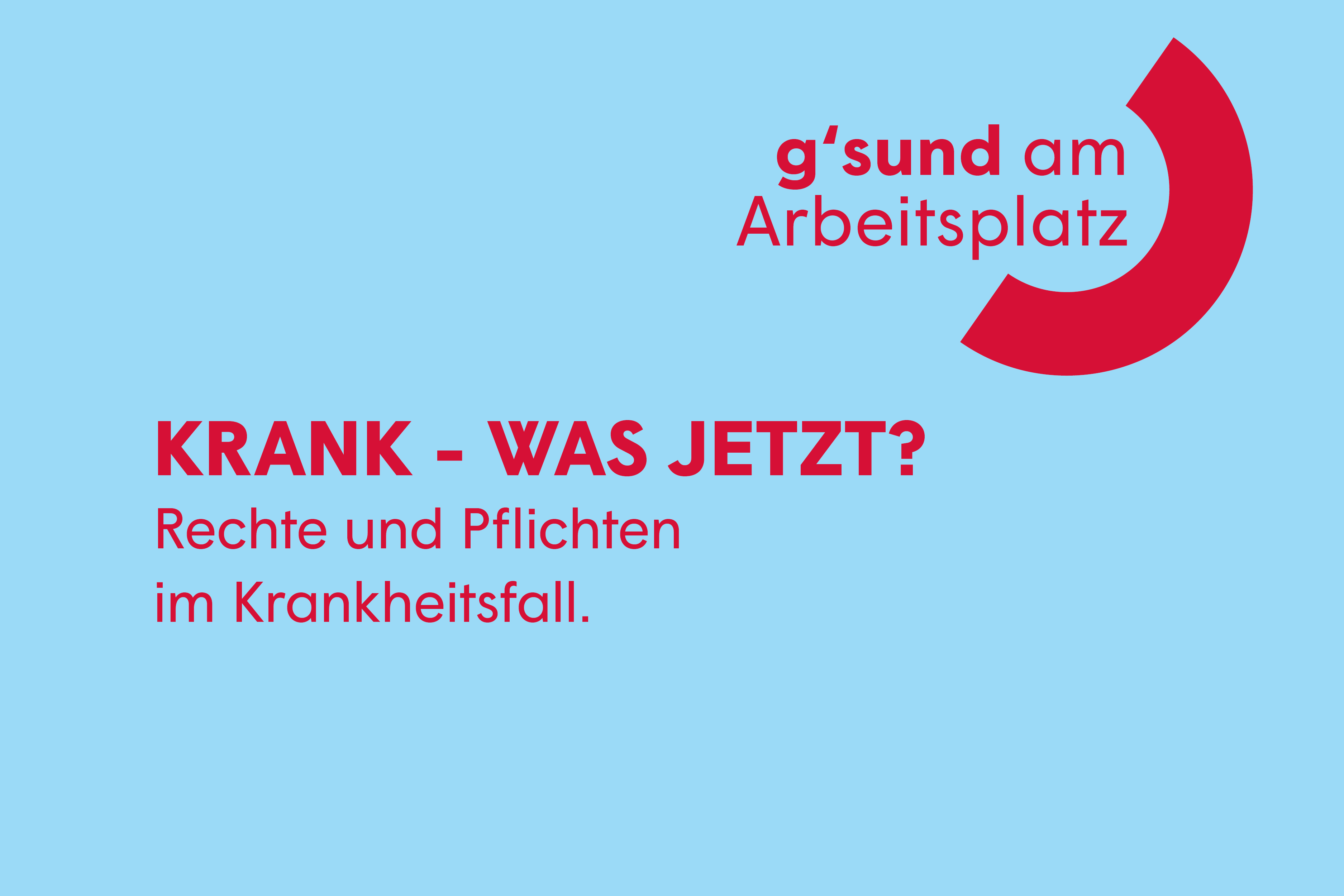 Aw gsund krank symbolbild website
