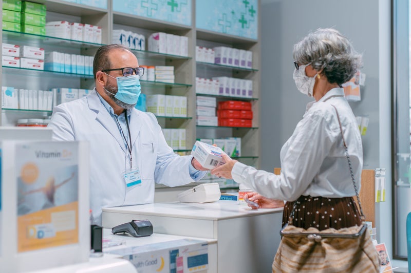 Pharmazeutisch kaufm nnische assistentinnen vorl ufiger abschluss in