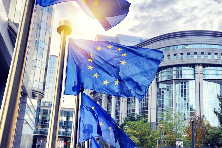 EU Symbolbild EU Symbolbild