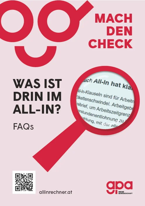 Was ist drin im All-In?