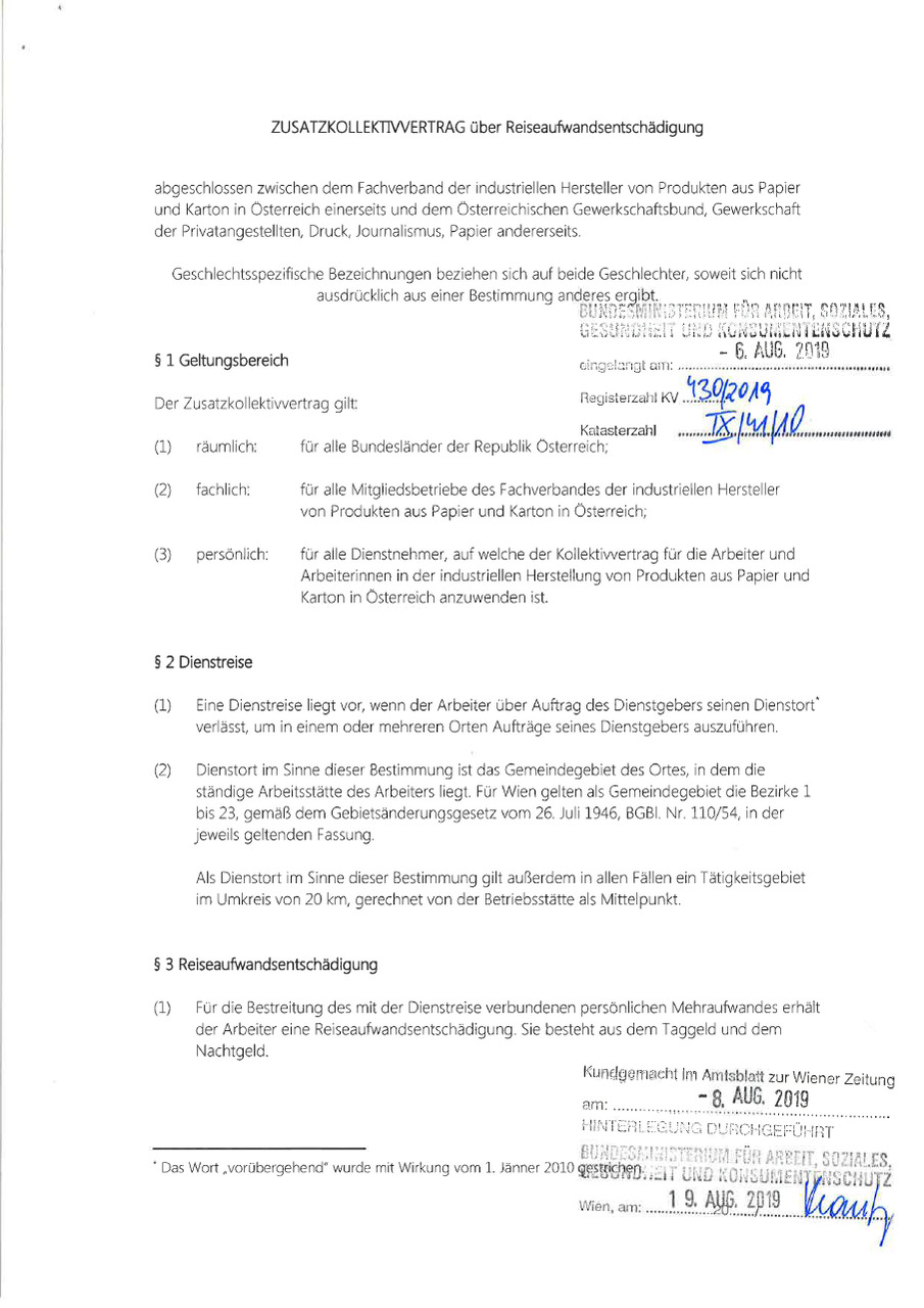 Erfolgreicher Kv Abschluss 2019 In Der Propak Industrie