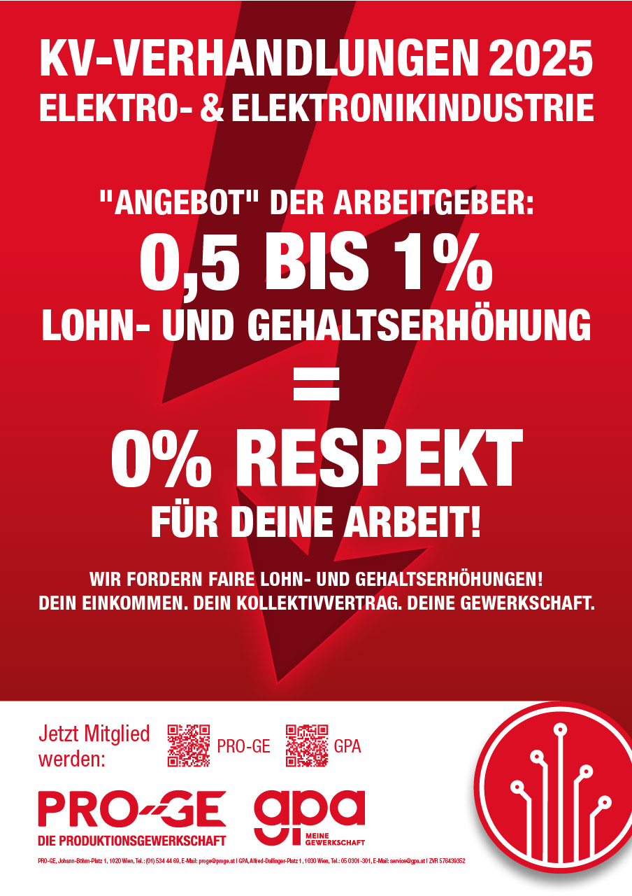 KV-Info zur 3. Runde