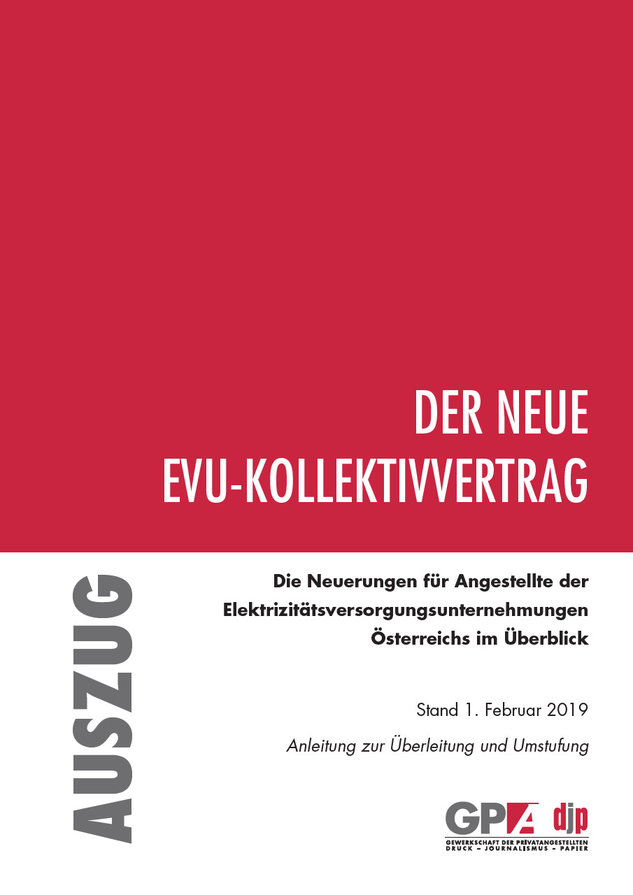 EVU KV-Neu | GPA