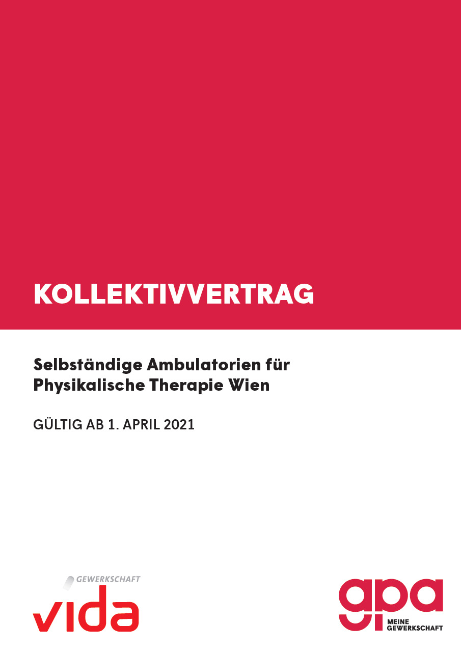 Selbständige Ambulatorien für Physikalische Therapie Wien