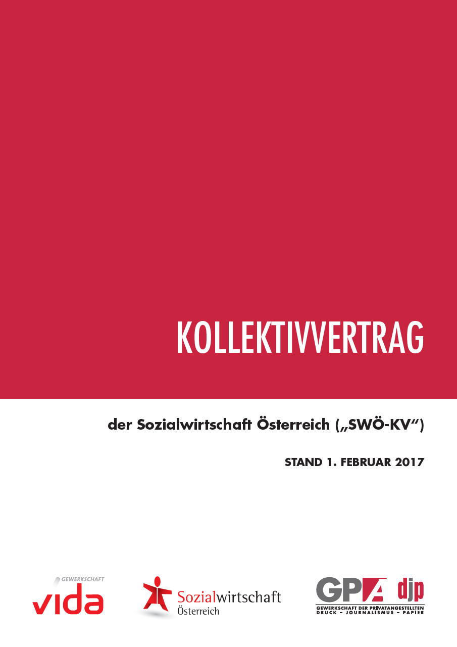 Sozialwirtschaft Österreich (SWÖ) 2017 - PDF-Datei