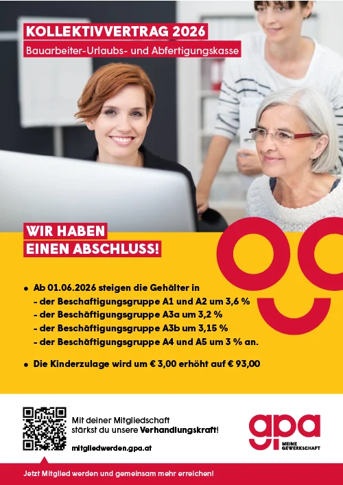 Abschlussplakat