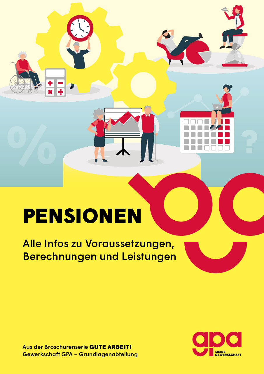 Pensionen