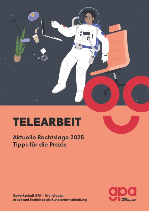 TELEARBEIT
