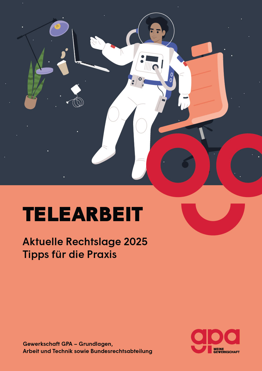 TELEARBEIT