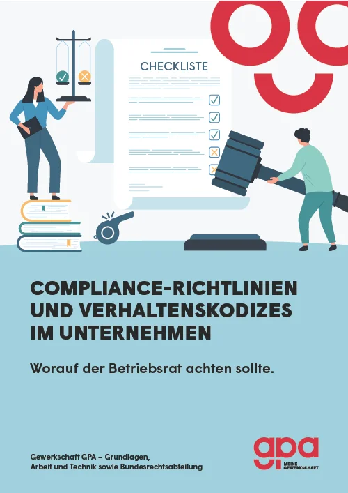 Compliance-Richtlinien und Verhaltenskodizes im Unternehmen