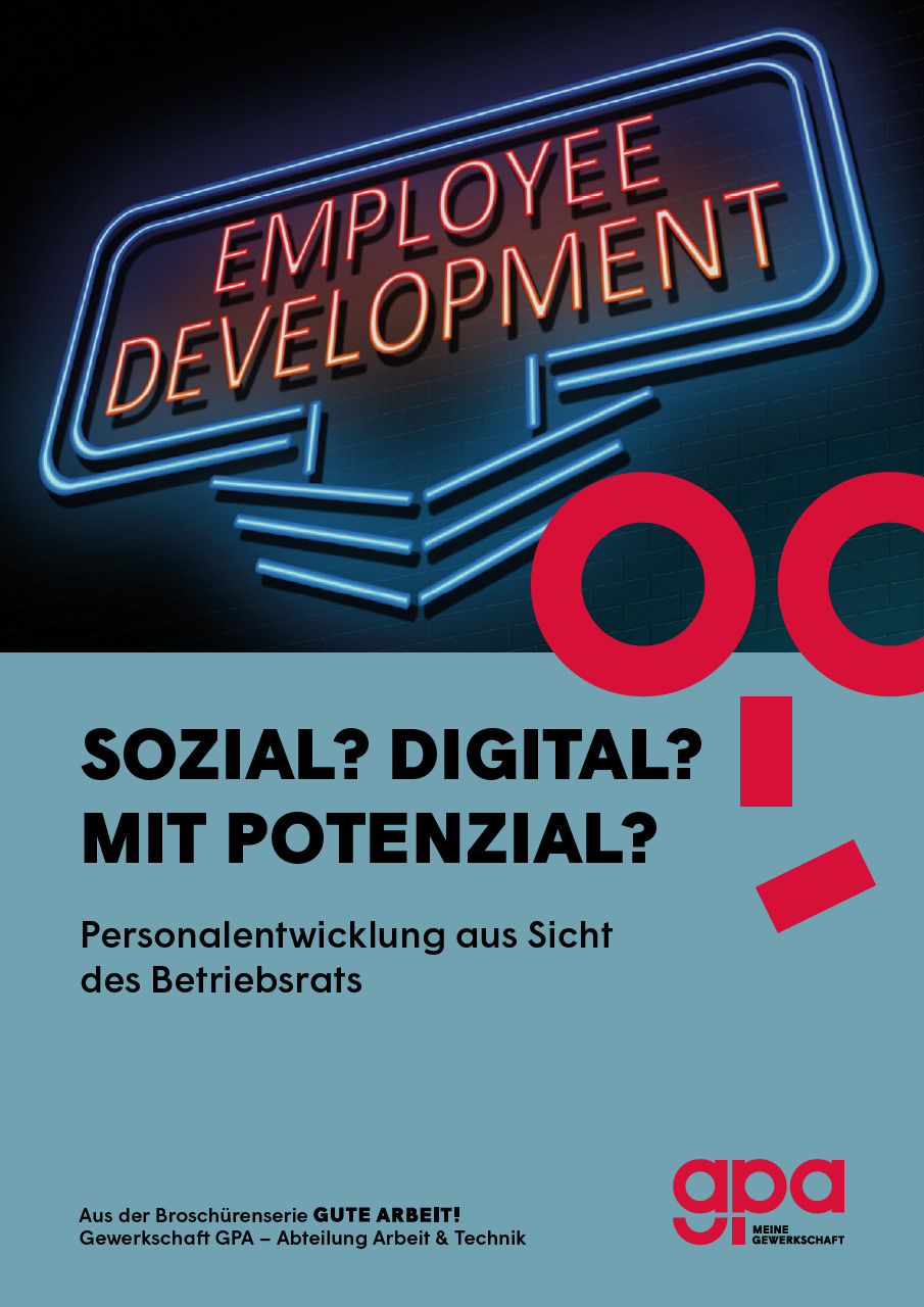 SOZIAL? DIGITAL? MIT POTENZIAL?