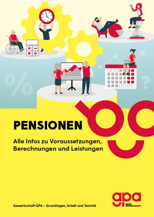 Pensionen