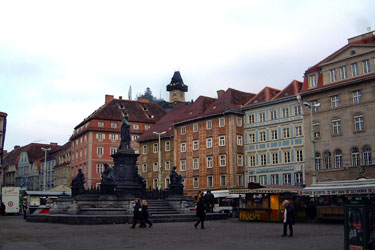 Diözese Graz
