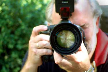 Fotografen