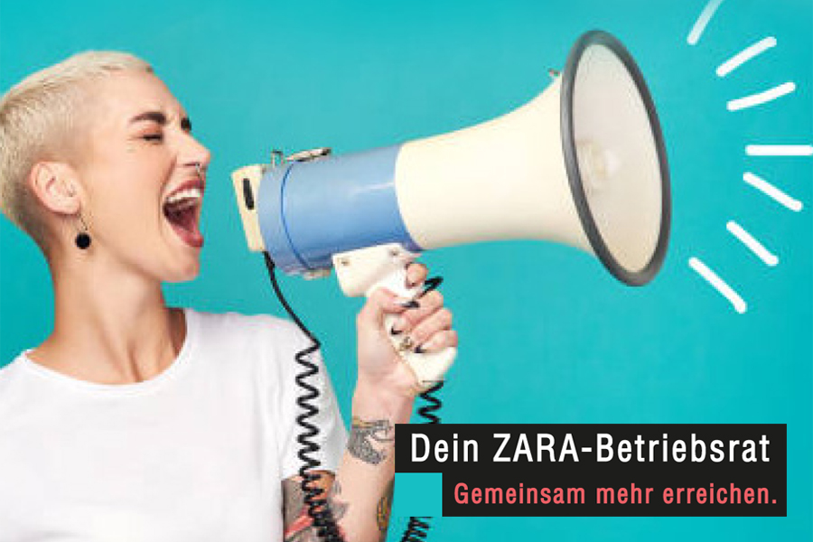 Deine Meinung zählt!