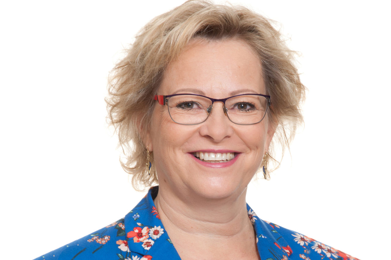 Silvia Igumnov