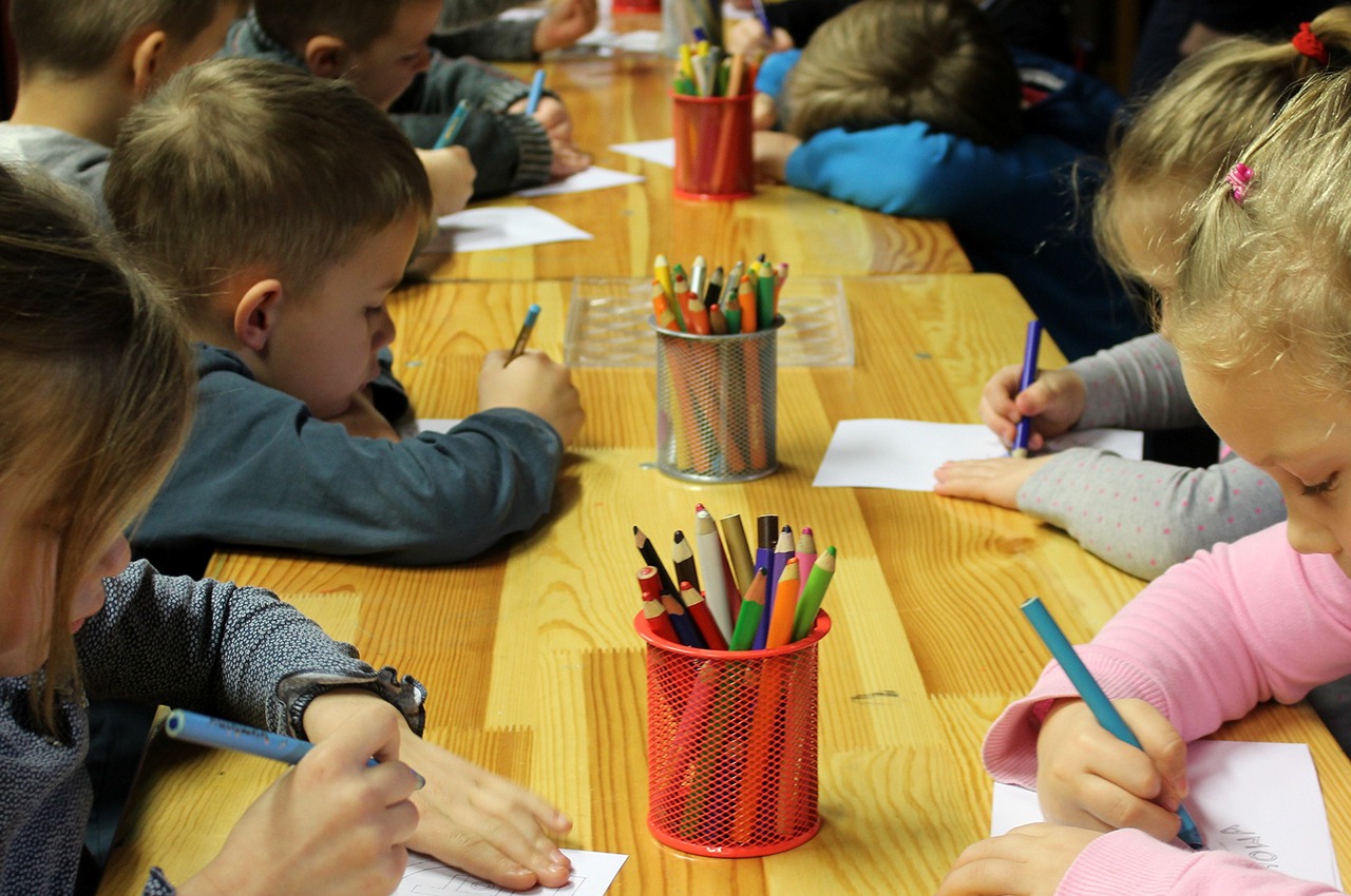 Untragbare Zustände für Beschäftigte in der Kinderbildung