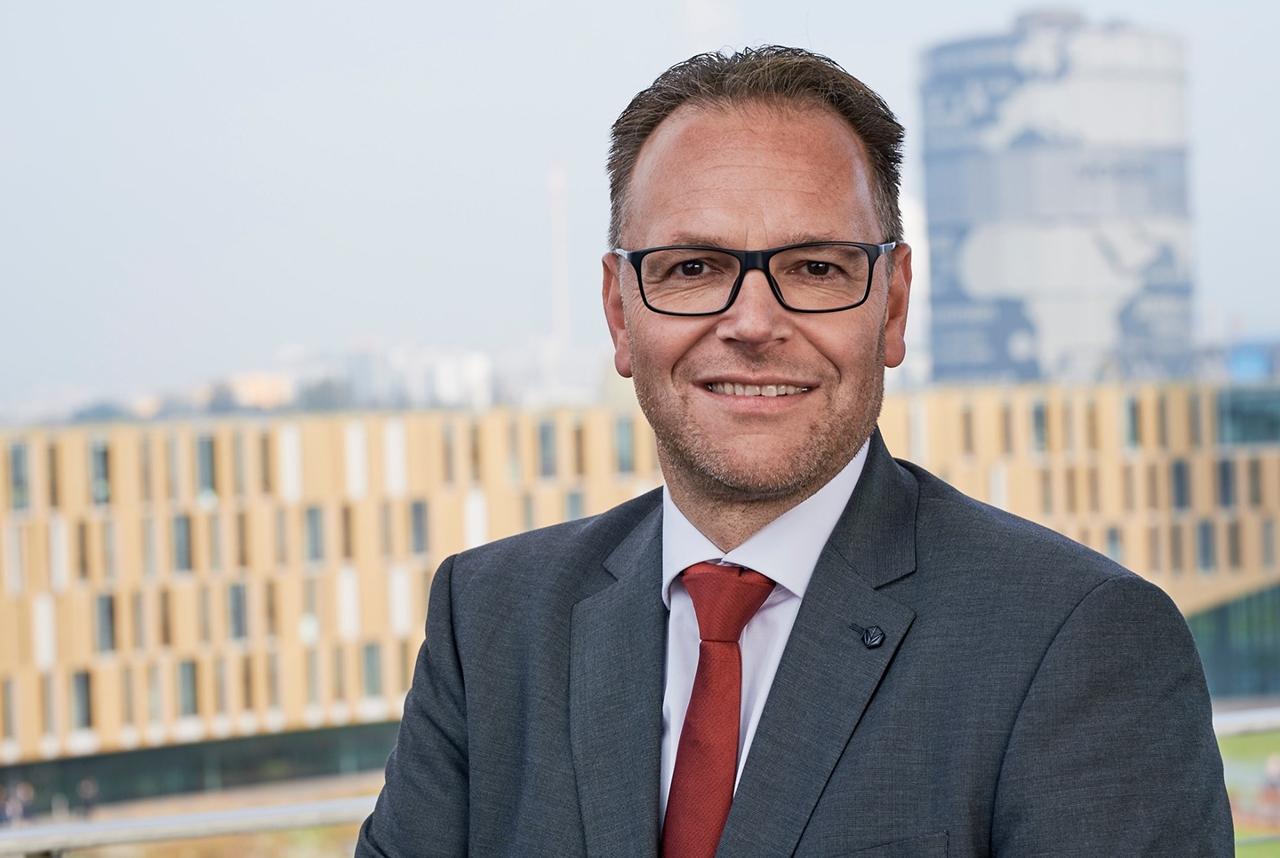 Reinhard Streinz