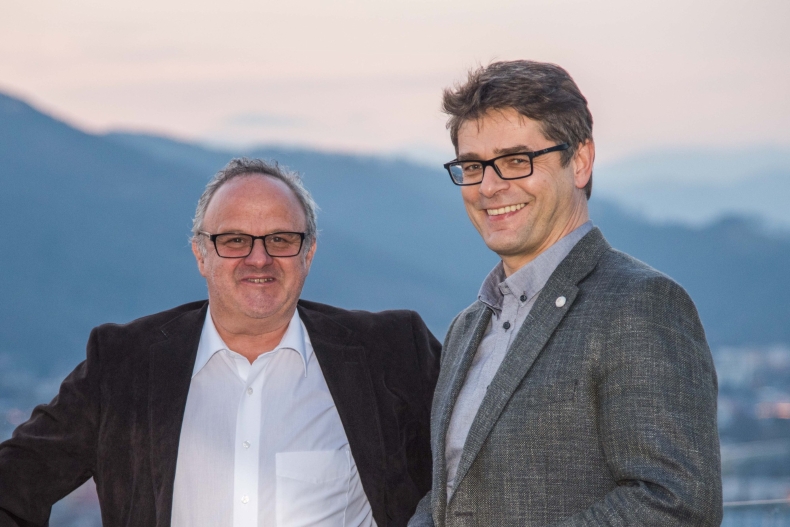 Alexander Lechner erneut zum steirischen GPA-djp Regionalvorsitzenden gewählt
