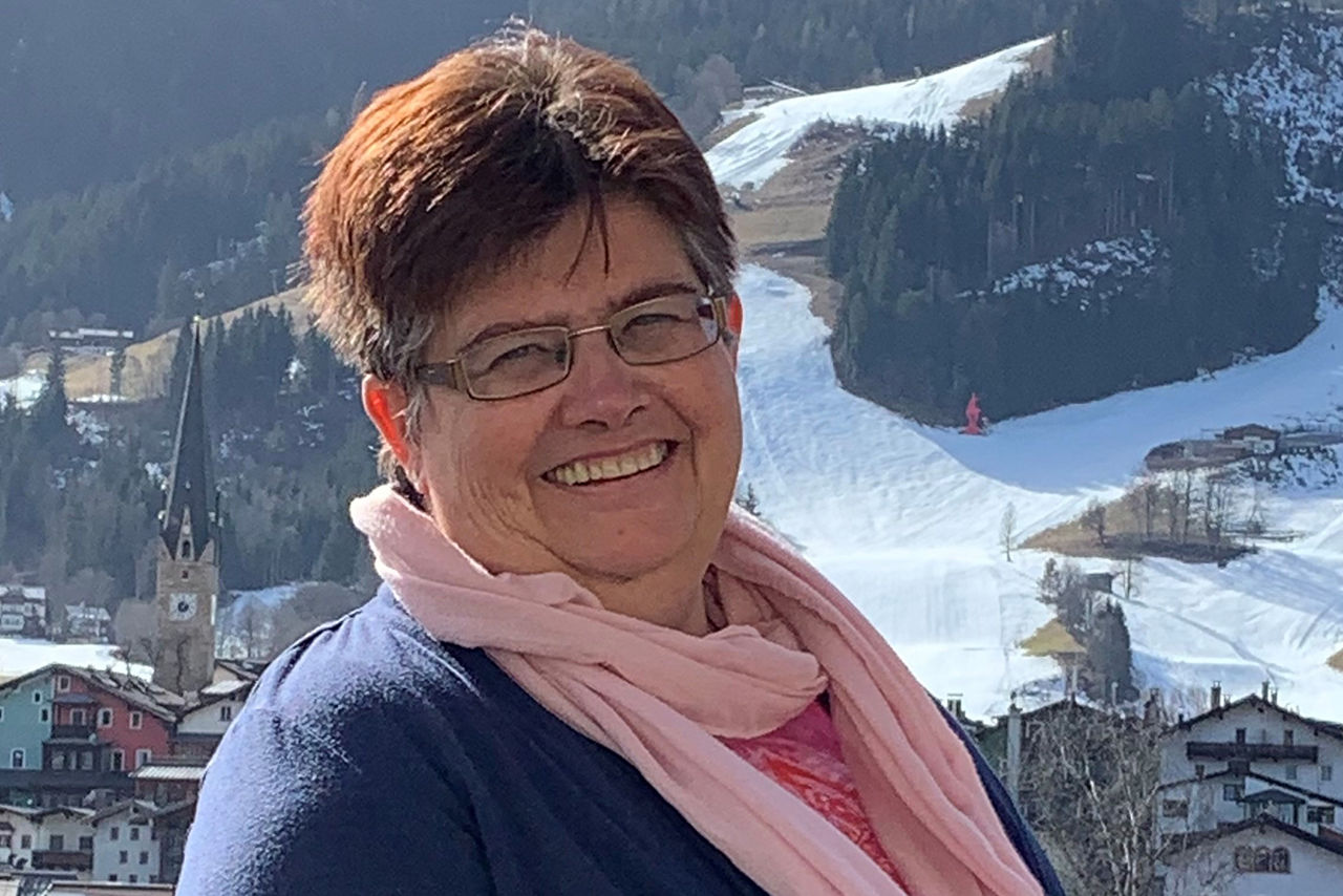 Margit Luxner