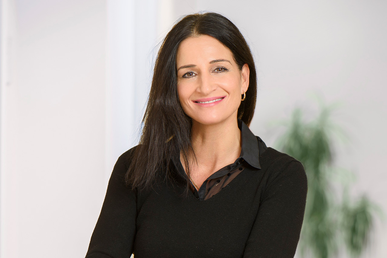 Mag.a Verena Zisler