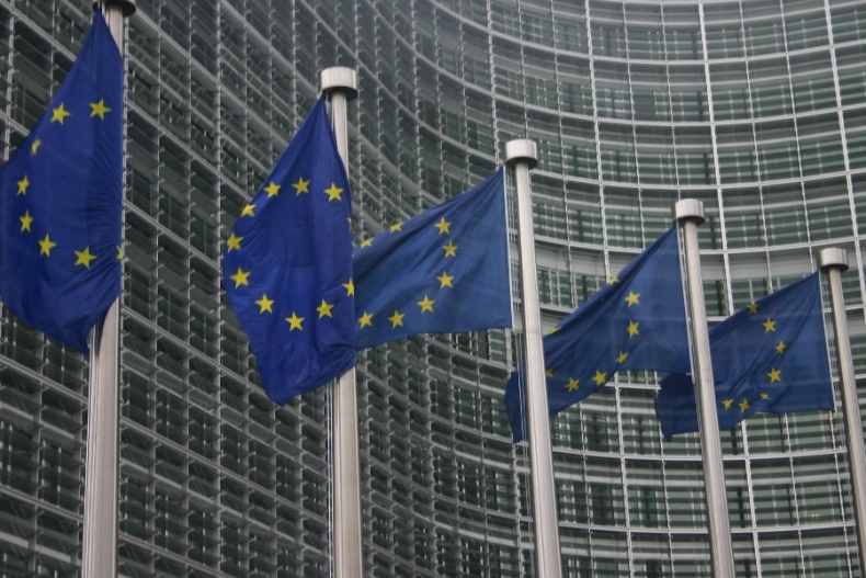 Europäische Union Symbolbild