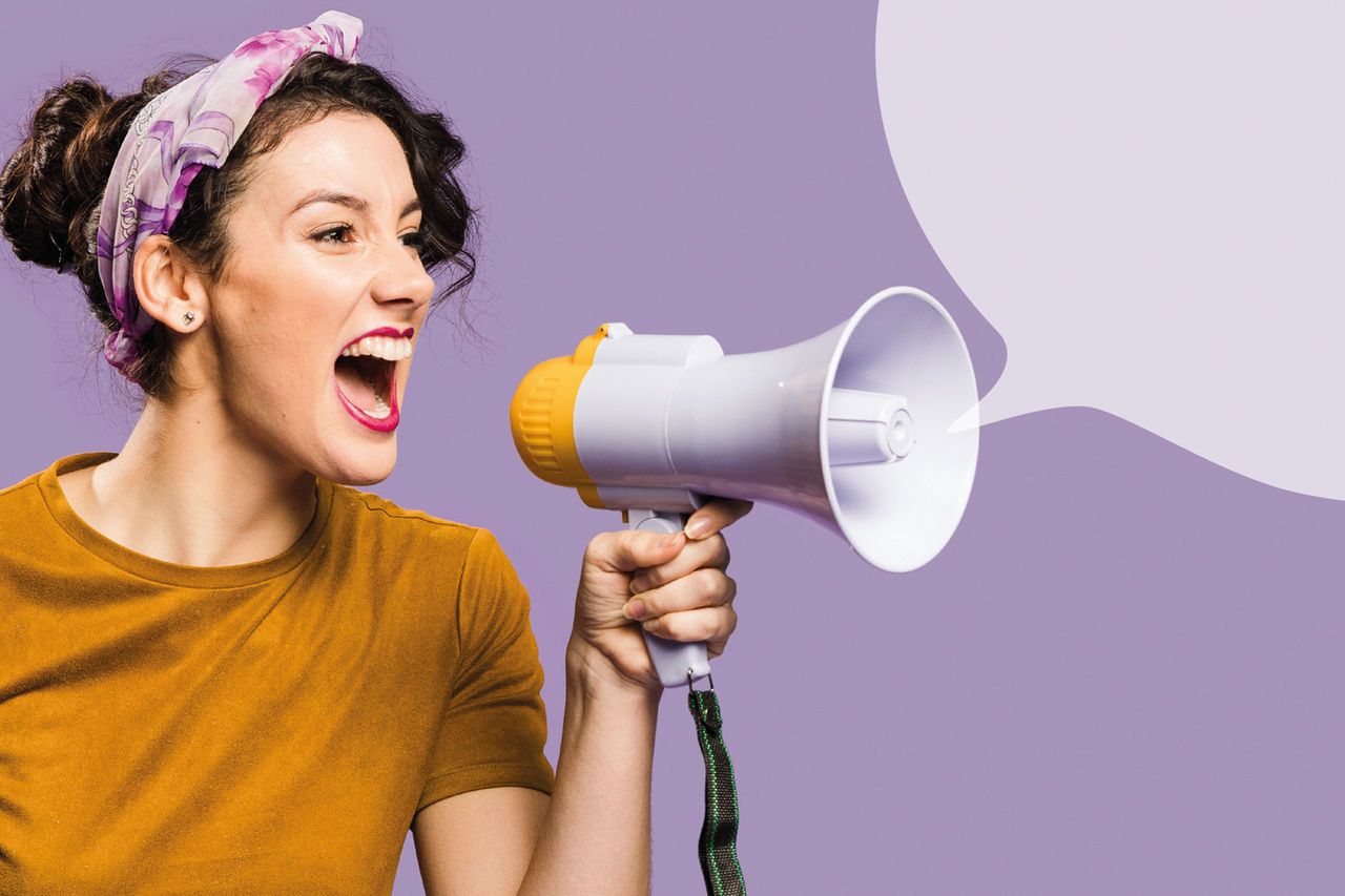 Equal Pay Day 2022: Über Geld spricht man nicht? Wir schon!