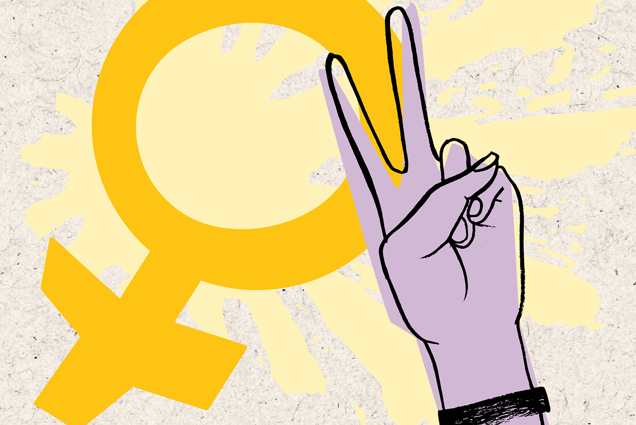 Internationaler Frauentag 2022