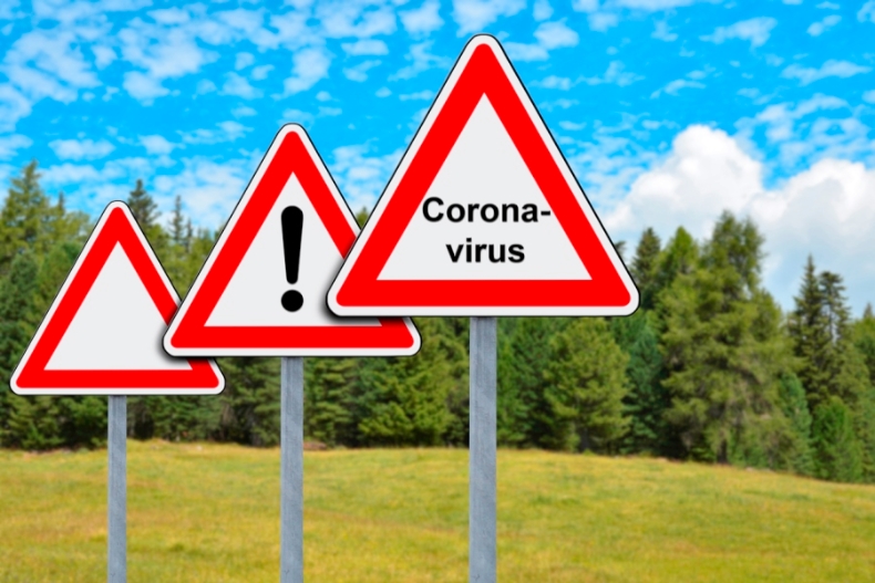 Corona-Krise: EU-Richtlinien zum Gesundheitsschutz Beschäftigter