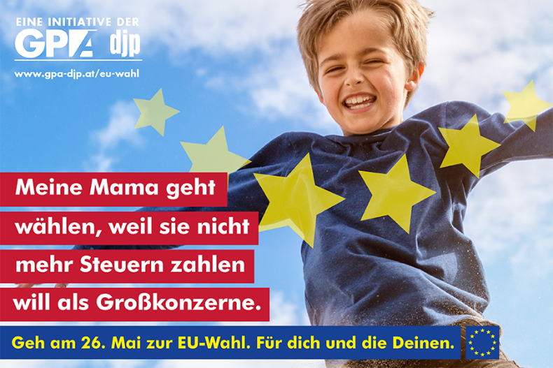 EU Wahl_Steuern EU Wahl_Steuern