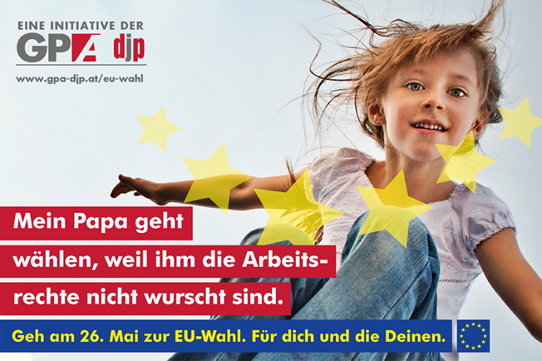 EU Wahl_Arbeitsrechte EU Wahl_Arbeitsrechte