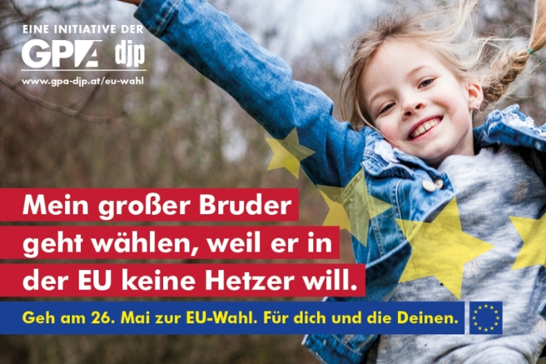 EU Wahl_Hetzer EU Wahl_Hetzer