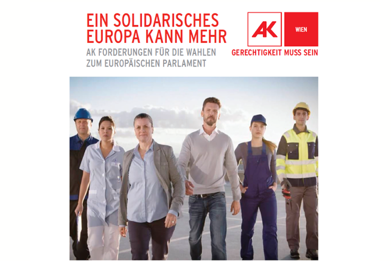 EU Wahl_AK EU Wahl_AK
