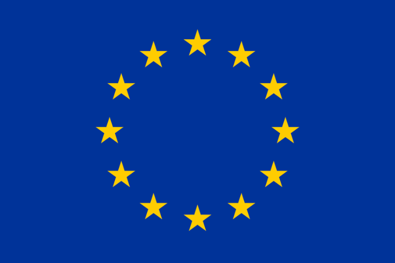 EU Logo EU Logo