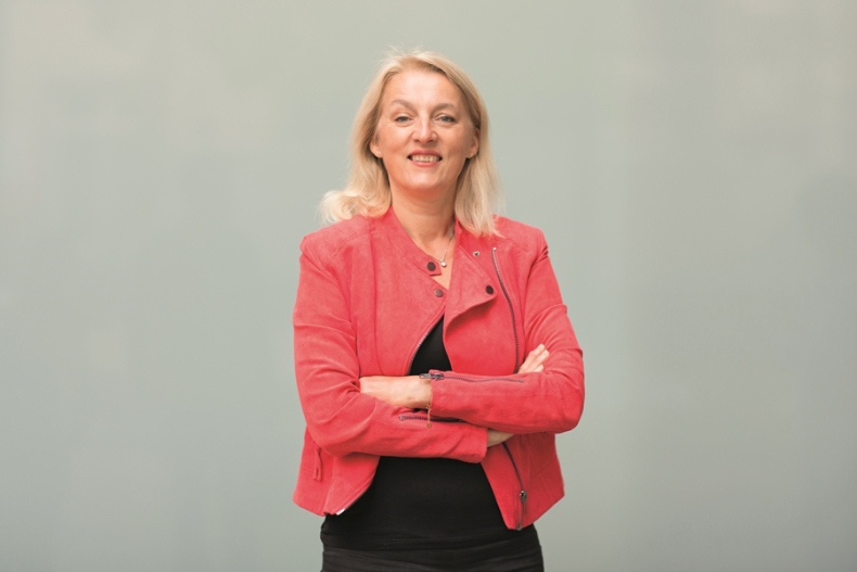 Evelyn Regner Evelyn Regner