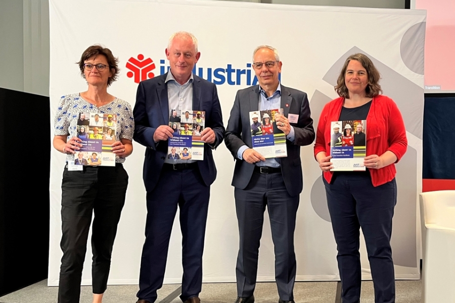 industriall Manifest industriall Manifest