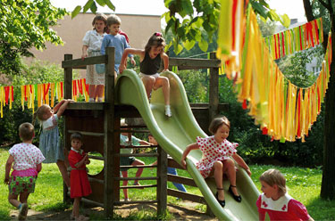 SOS Kinderdorf
