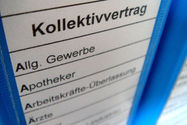 Kv Verhandlungen Information Consulting