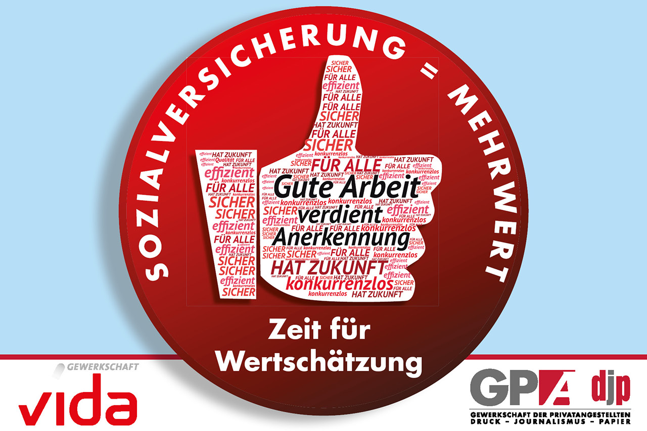 SV ist Mehrwert