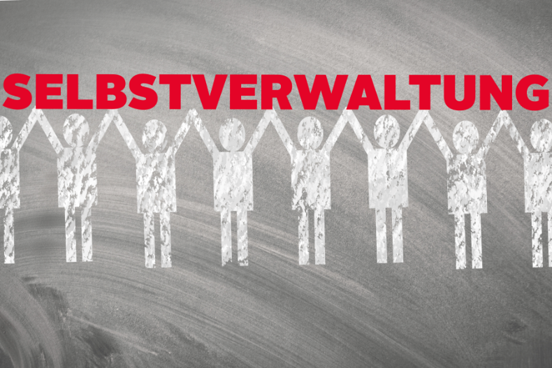 Selbstverwaltung