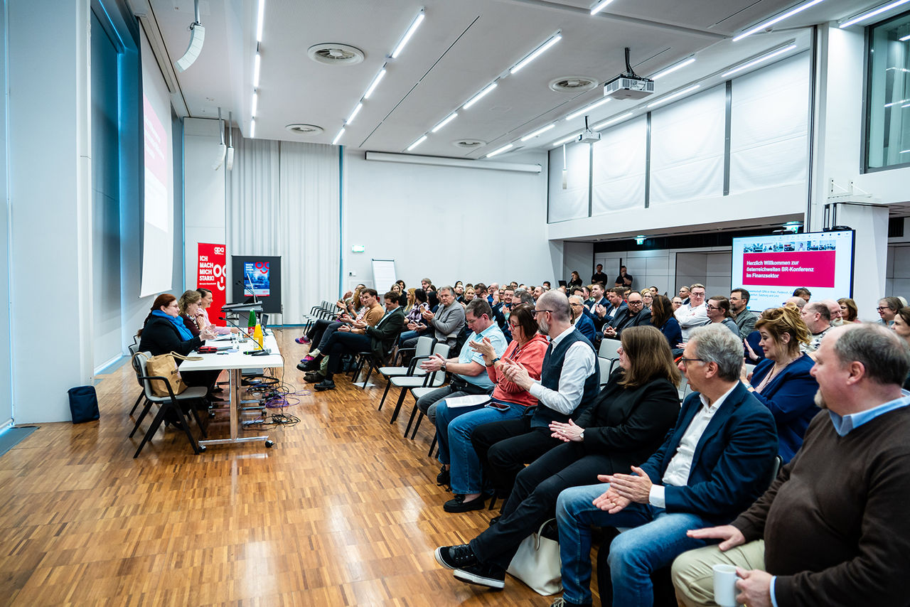 KV-Finance 2026: Erste Verhandlungsrunde ergebnislos beendet