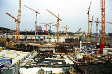 Kollektivvertrag für Bauindustrie und Baugewerbe Kollektivvertrag für Bauindustrie und Baugewerbe