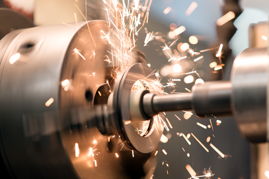 Metallindustrie