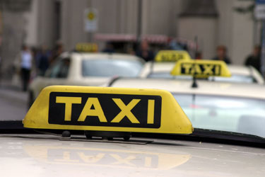 Taxi
