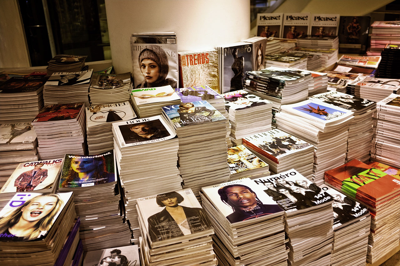 Zeitschriften
